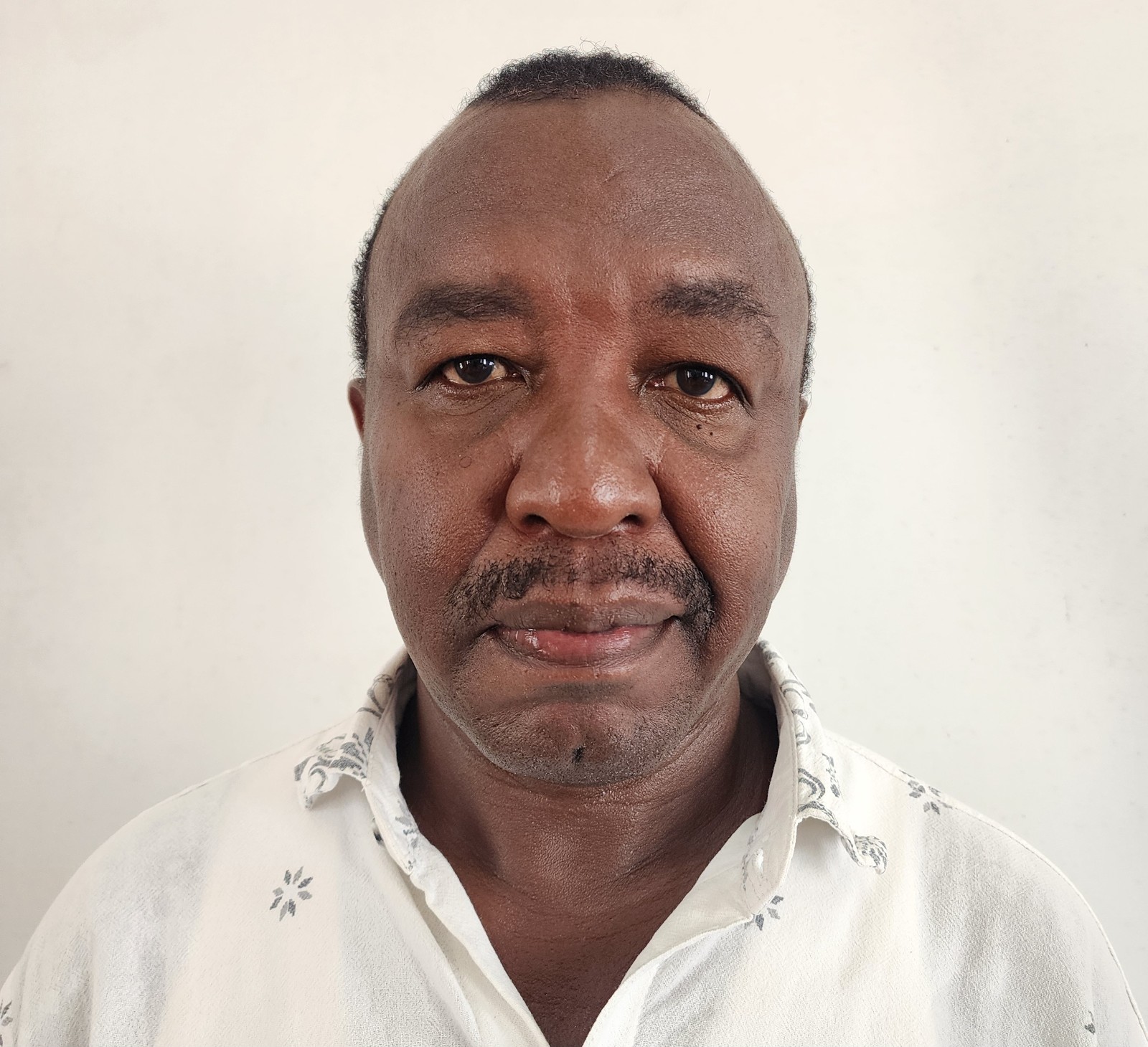 Mr. Mbugua John Mwai