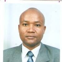Mr. Mwangi Edwin Muhiri