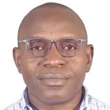Dr. Hadullo Kennedy Ochillo