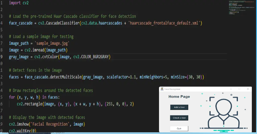 Institute of Computing and Informatics