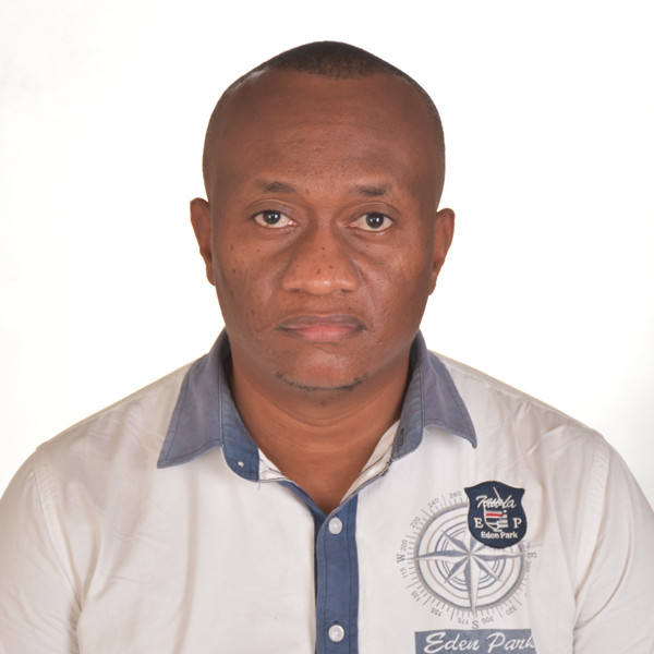 Dr. Kevin Tole