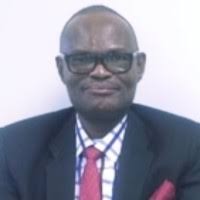Dr. Mvurya Mgala Mgala