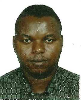 Dr. Mwakondo Fullgence Mwachoo