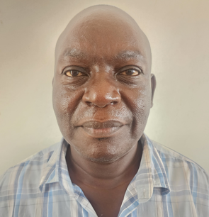 Mr. Ngao Mutuku Kitulya