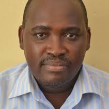 Mr. Ringa Kaingu Ringa