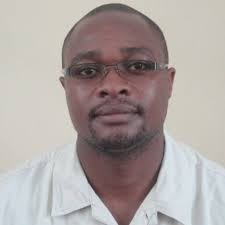 Mr. Thaddeus Matundura Ogwoka